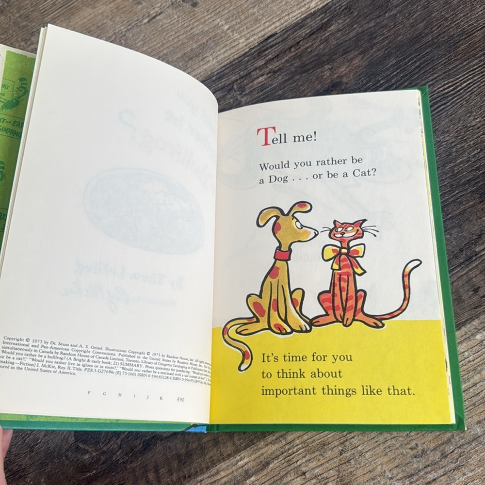 Dr. Seuss Lot of 12 Hardcover Books Some Rare Titles Book Club Editions - Picture 6 of 16